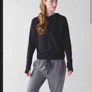 Lululemon Healthy Hart Pullover Hoodie